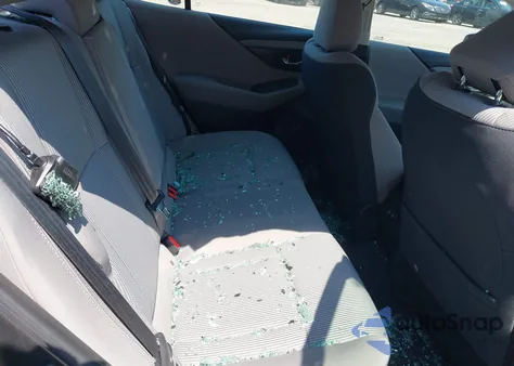 2020 Subaru Legacy Premium из США, поврежденный, VIN 4S3BWAC68L3028984